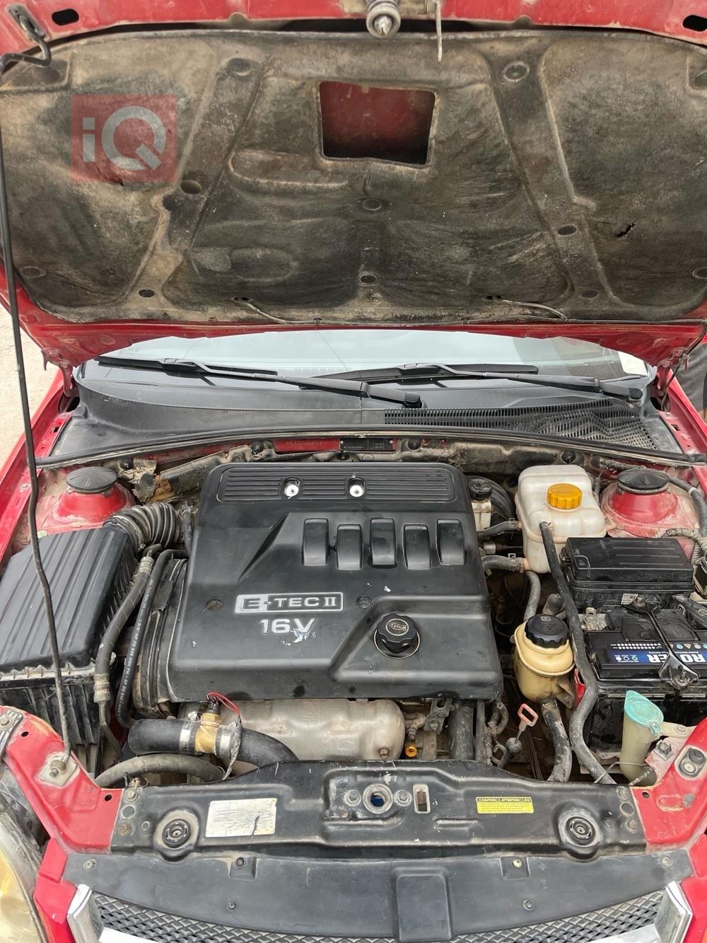 شێڤرۆلێت ئۆپترا